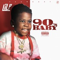 Flavors (Interlude) - Lil P