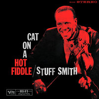 Nice Work If You Can Get It - Stuff Smith