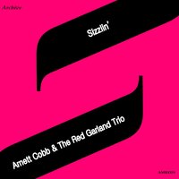 Georgia on My Mind - Arnett Cobb & Red Garland Trio
