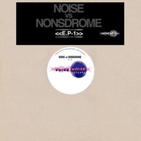 Across from Space - DJ Noise & DJ Nonsdrome