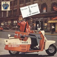Run Diddley Daddy - Bo Diddley