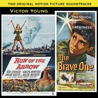 To the Bull Ring-March of the Bullfighters - Victor Young