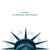 Hunnid - 183rd & Nyemiah Supreme
