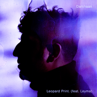 Leopard Print. - Darshaan & Leyma