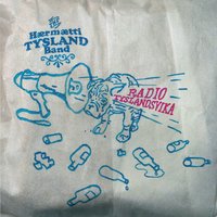 Radio Tyslandsvika - Hærmætti Tysland Band