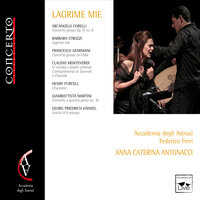 Concerto a quattro pieno in D Major: I. Allegro - Accademia degli Astrusi & Federico Ferri