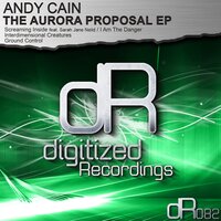 Ground Control - Andy Cain