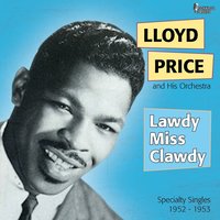 Ain't It a Shame? - Lloyd Price & His Orchestra