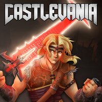 Vampire Killer (from Castlevania) - GeoffPlaysGuitar