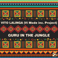 Touba - Vito Lalinga (Vi Mode Inc. Project)