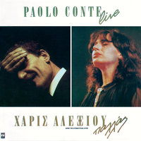 Blue Notte - Paolo Conte
