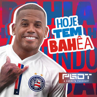 Hoje Tem Bahêa - Pagod'art