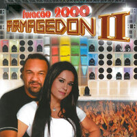 Essa é pras Meninas - Furaçao 2000 & Cabo