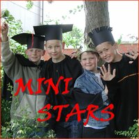 Franz Gans, Franz Gans - Mini Stars & De White Händs
