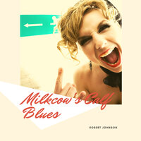 Me and the Devil Blues - Robert Johnson
