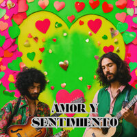 Amor y Sentimiento - Mario Agudelo & Grupo Fantasía