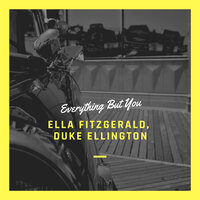 Squatty Roo - Ella Fitzgerald & Duke Ellington & His Orchestra