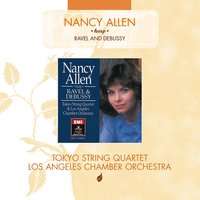 No. 1 from 2 Arabesques - Nancy Allen & Клод Дебюсси