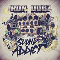 Gather Round Dub - Iron Dubz