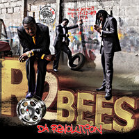 One More Chance - R2Bees & Anderson