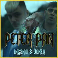 Ing3nio (PETER PAN) - Joker