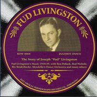 The Blues Danube - Fud Livingston & Jimmy Dorsey's Orchestra & Lily Pons