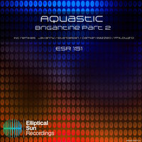 Brigantine - Aquastic & Damian Mazzeo