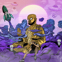 Big Pak/100mph - Iron Barz