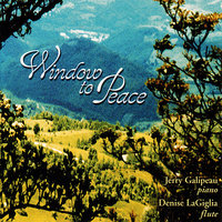 Christians, Praise The Paschal Victim - Jerry Galipeau & Denise LaGiglia