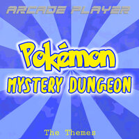 Tiny Woods (From "Pokémon Mystery Dungeon: Blue Rescue Team") - Arcade Player