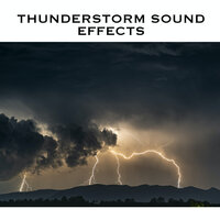 Monsun Thunderstorm - Loopable - Sounds Of Nature: Thunderstorm & Thunderstorm Sound Effects