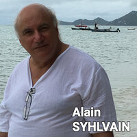 CHAQUE SECONDE JE PENSE A TOI - Alain Syhlvain