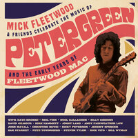 Stop Messin' Round (with Christine McVie) - Mick Fleetwood and Friends & Christine McVie