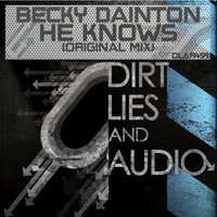 He Knows - Becky Dainton