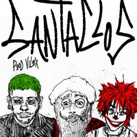 Santa Clos - FilthyWayz & Walt!
