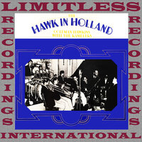 I Wanna Go Back To Harlem - Coleman Hawkins & The Ramblers