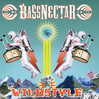 Underwater feat. Tina Malia - Bassnectar & Tina Malia