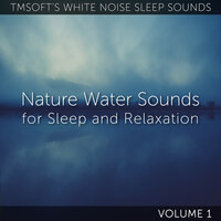 Windy New England Loon Lake - Tmsoft's White Noise Sleep Sounds