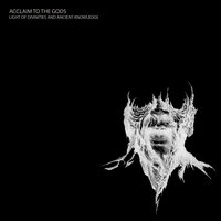 The Sacred Serpent - Acclaim To The Gods