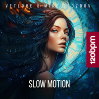 Slow Motion - Mike Drozdov & VetLove