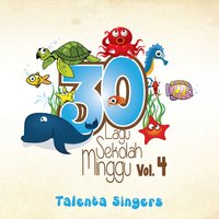 Dong Dong - Talenta Singers