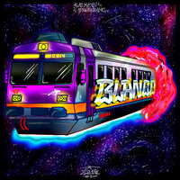 Zwispaut - Blanco & Maitreya & Z-MAKA