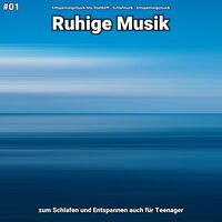 Ruhige Musik Teil 18 - Entspannungsmusik Nils Stieldorff & Schlafmusik & Entspannungsmusik