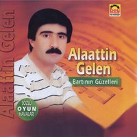 Söm Söm Yarim - Alaattin Gelen