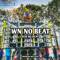Popozão No Chão - CABELIN NO BEAT & Eder No Beat