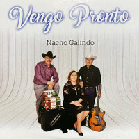 Volaremos Alto - Nacho Galindo