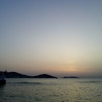 Büyükada Aşkı - Şenel Önaldı