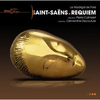 2 chœurs, Op. 68: II. Les fleurs et les arbres - Pierre Calmelet & Le Madrigal de Paris & Clémentine Decouture & Камиль Сен-Санс
