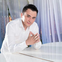 Oydin kechalar - Улугбек Рахматуллаев