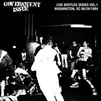 4-Walled Hermit - Government Issue